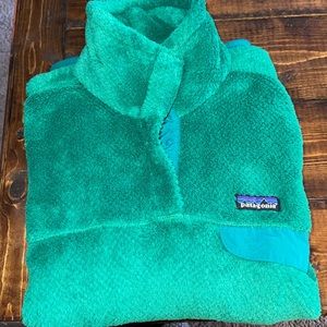Patagonia Pull-Over